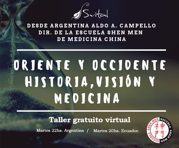 Taller de Moxibustión