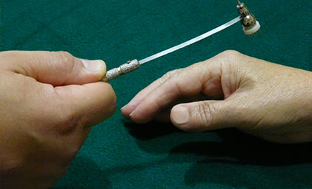 Martillo De 7 Puntas